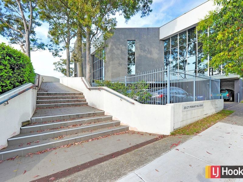 16/265-271 Pennant Hills Road, Thornleigh NSW 2120