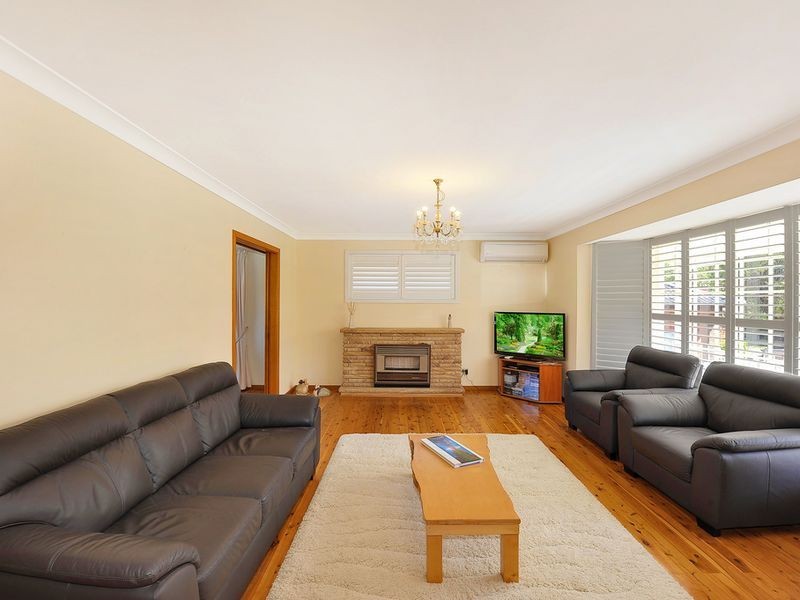 4 Dobson Street, Thornleigh NSW 2120