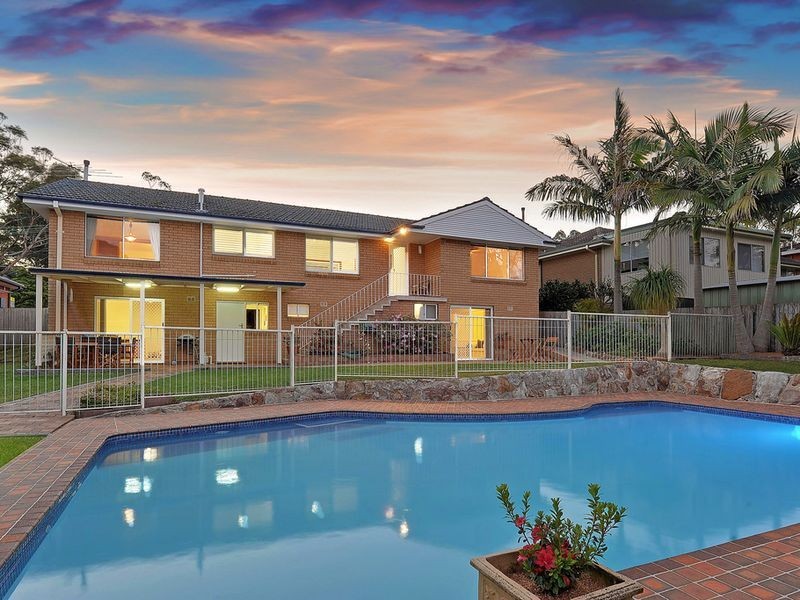 4 Dobson Street, Thornleigh NSW 2120