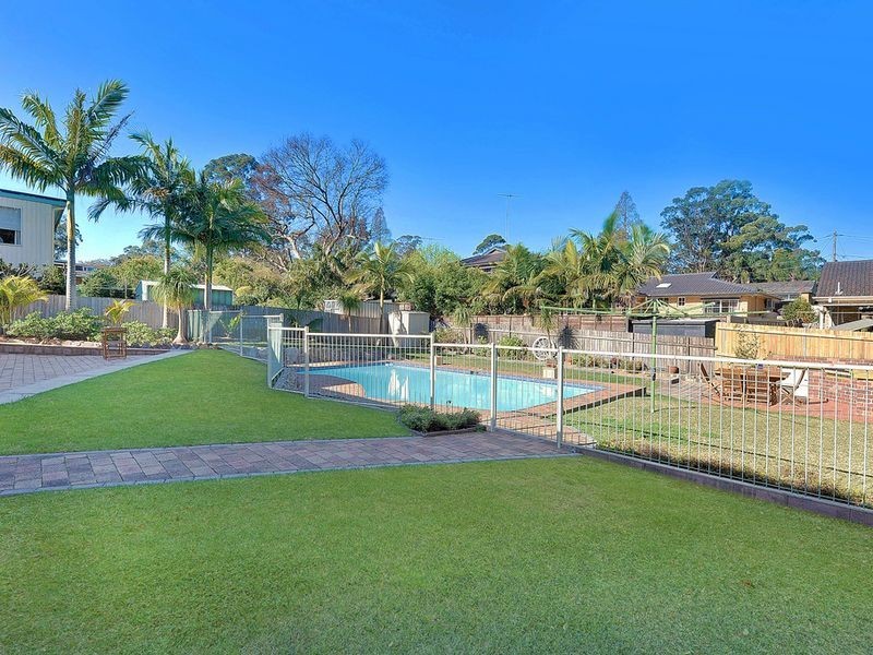 4 Dobson Street, Thornleigh NSW 2120