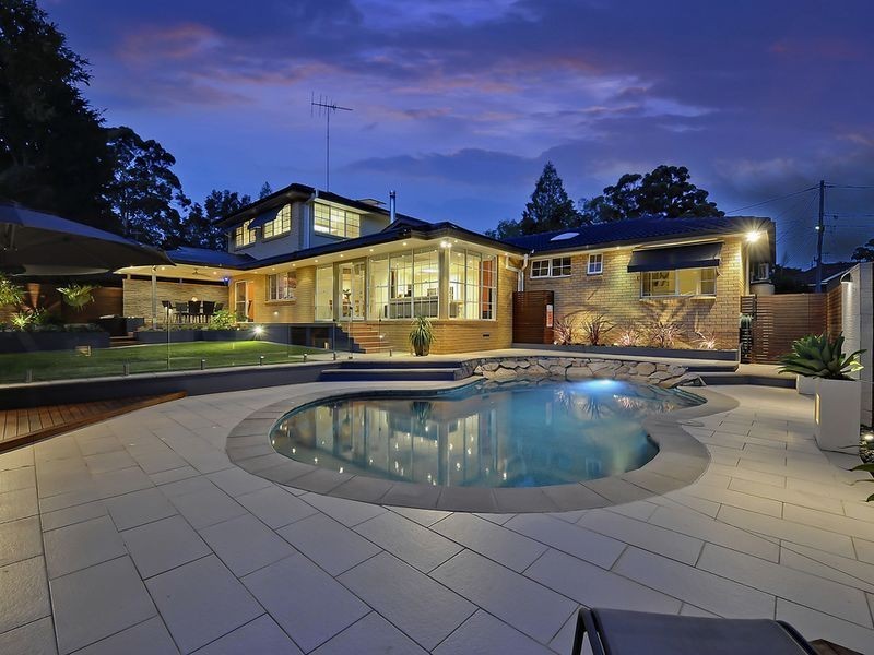 5 Parkland Place, Thornleigh NSW 2120