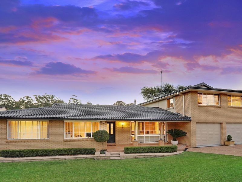 5 Parkland Place, Thornleigh NSW 2120