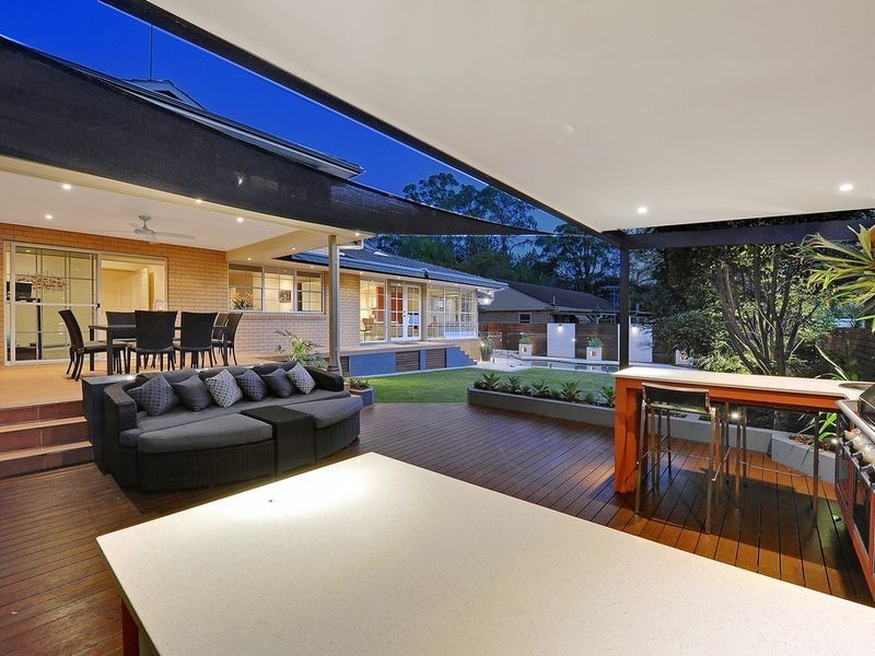 5 Parkland Place, Thornleigh NSW 2120