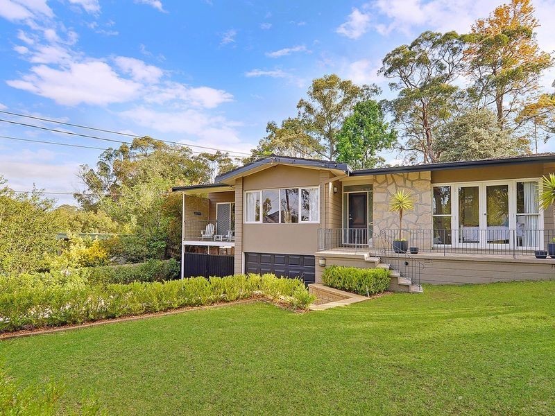 3 Yarrabung Avenue, Thornleigh NSW 2120