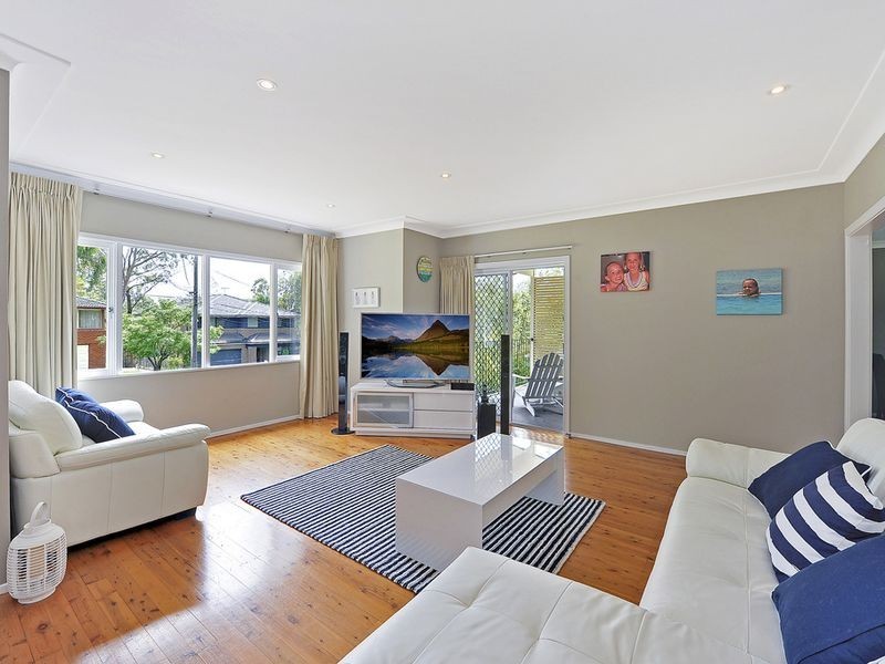 3 Yarrabung Avenue, Thornleigh NSW 2120