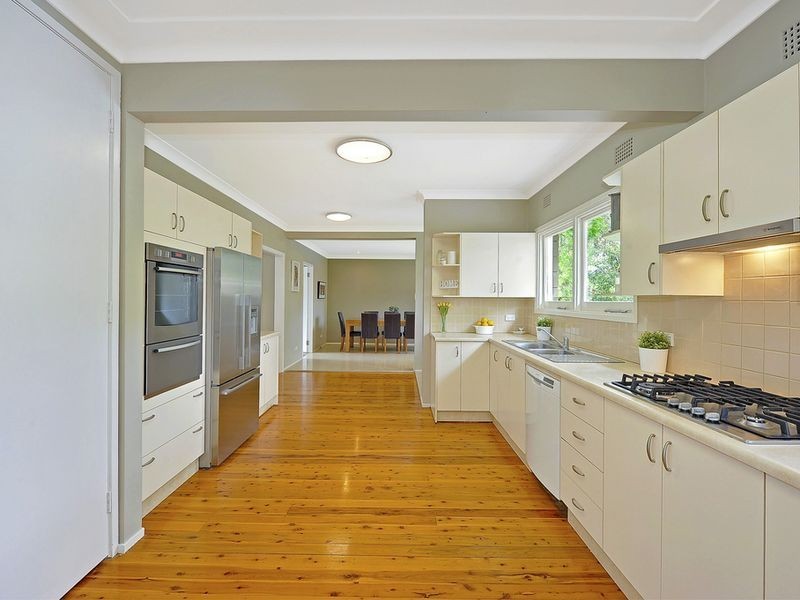 3 Yarrabung Avenue, Thornleigh NSW 2120