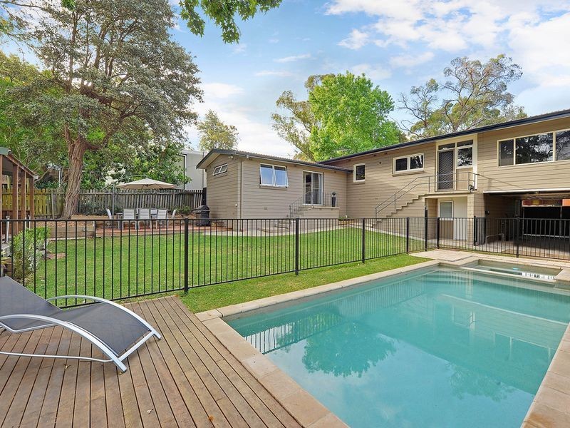 3 Yarrabung Avenue, Thornleigh NSW 2120