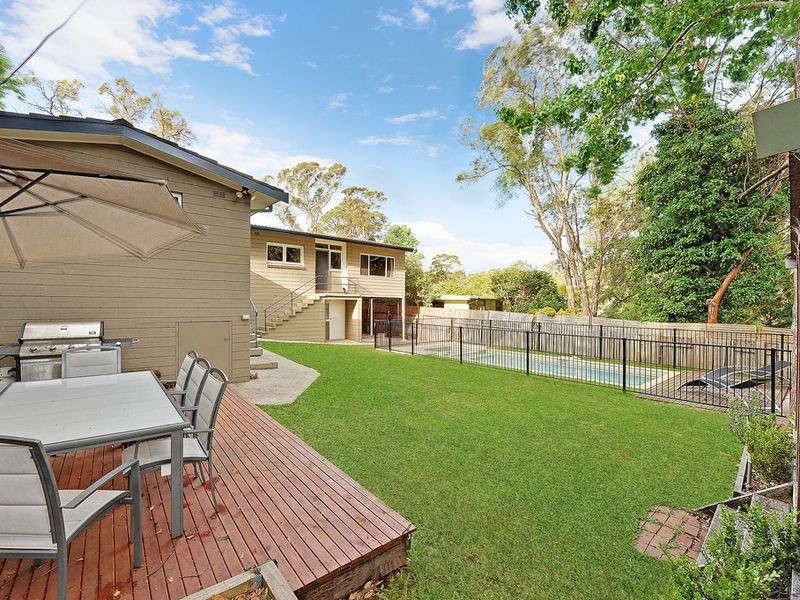 3 Yarrabung Avenue, Thornleigh NSW 2120