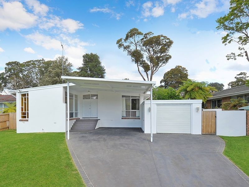 4 Bottle Brush Road, Westleigh NSW 2120