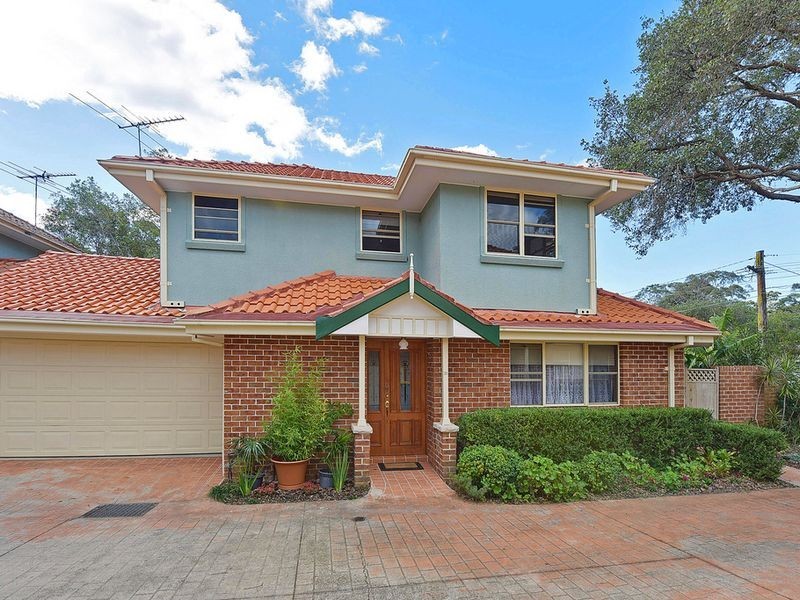 31 Quarter Sessions Road, Westleigh NSW 2120