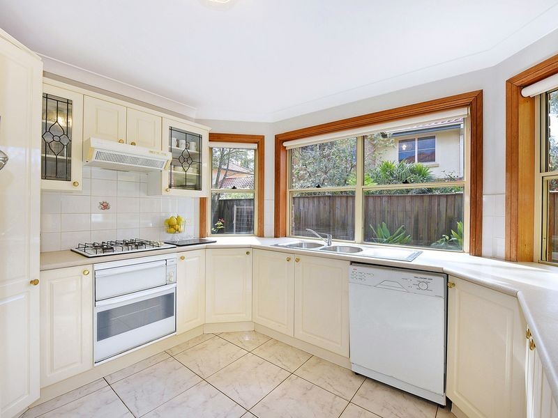 31 Quarter Sessions Road, Westleigh NSW 2120