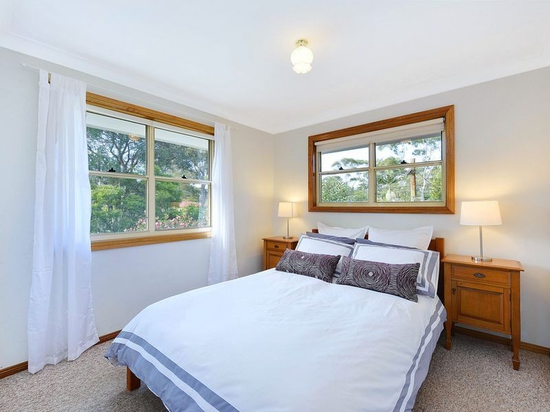 31 Quarter Sessions Road, Westleigh NSW 2120