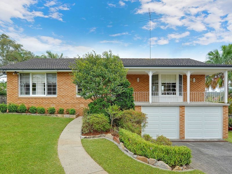 16 Coraki Place, Westleigh NSW 2120