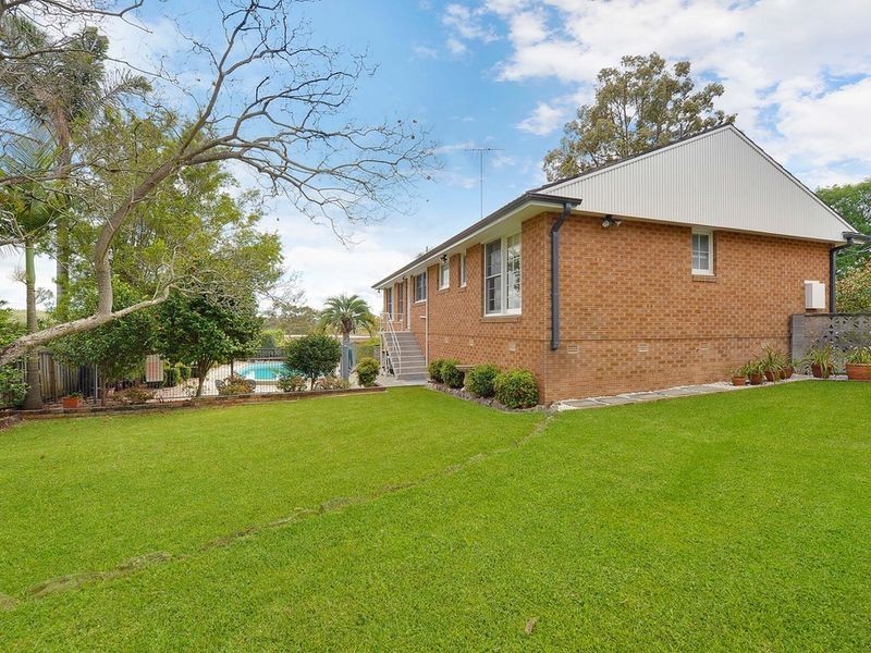 16 Coraki Place, Westleigh NSW 2120