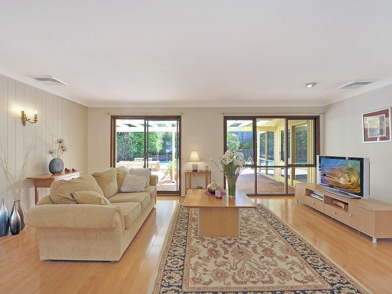 52 Nicholson Avenue, Thornleigh NSW 2120