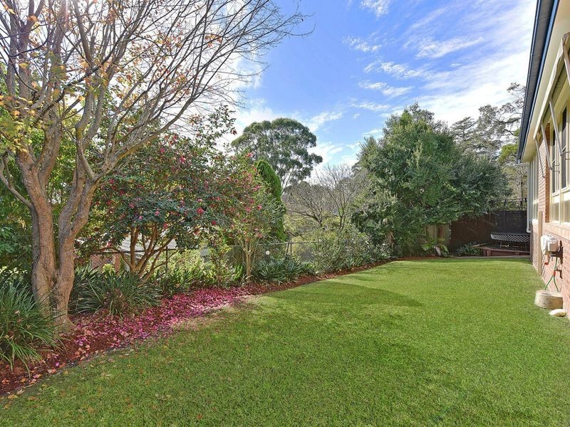 6 Coraki Place, Westleigh NSW 2120