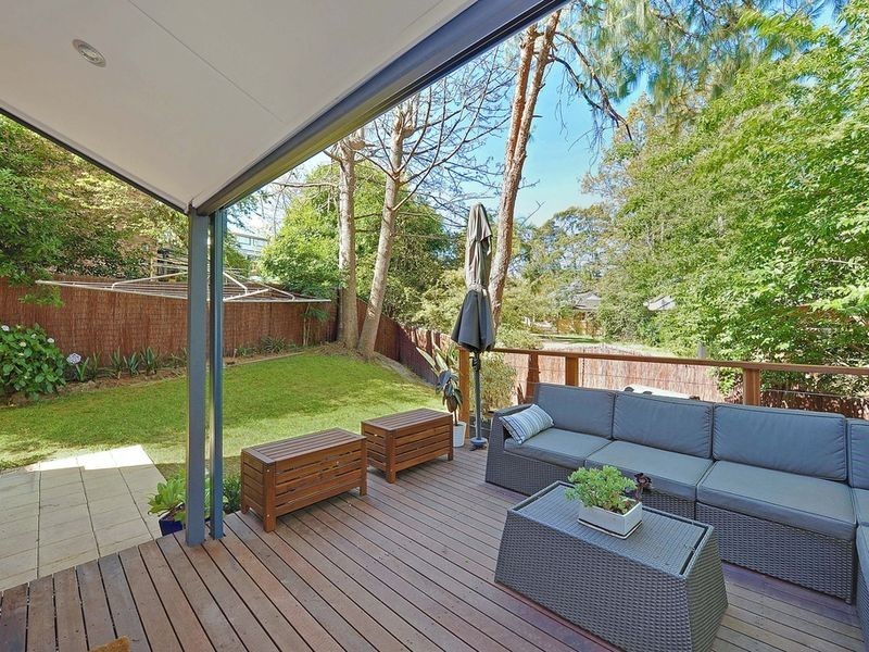 12/9 Trelawney Street, Thornleigh NSW 2120