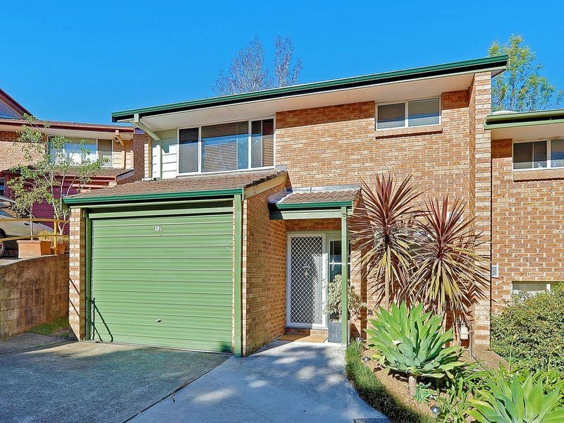12/9 Trelawney Street, Thornleigh NSW 2120