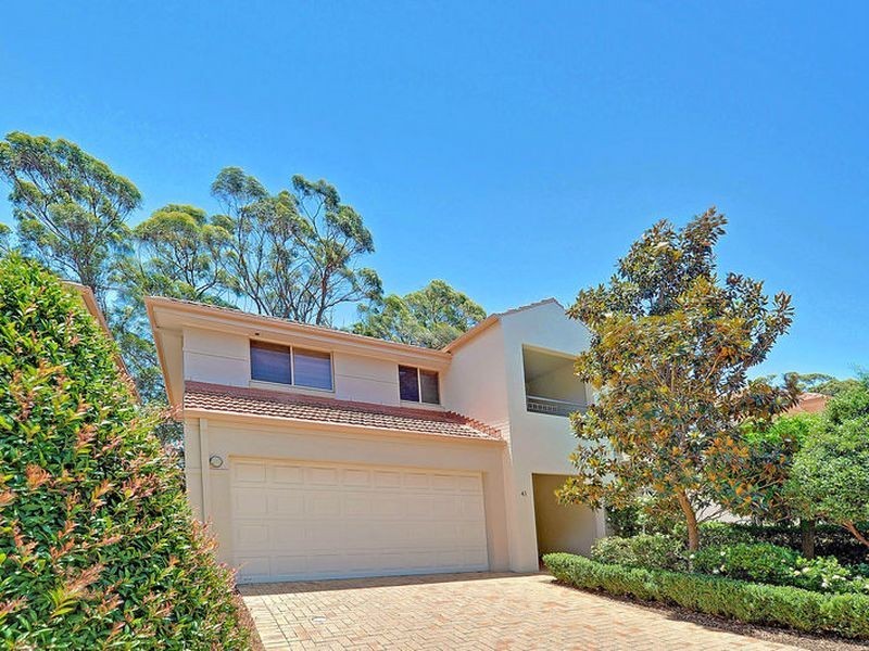 43 The Sanctuary, Westleigh NSW 2120