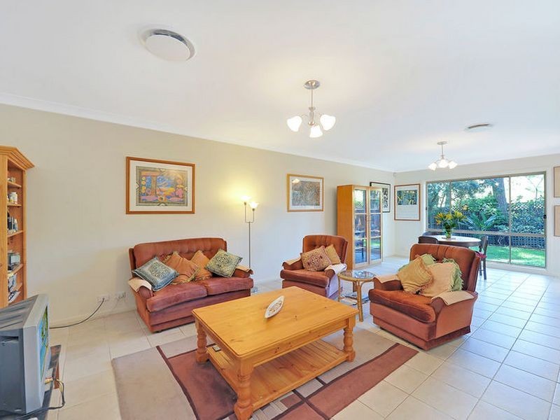 43 The Sanctuary, Westleigh NSW 2120