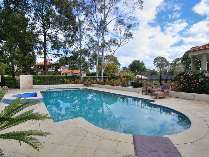 43 The Sanctuary, Westleigh NSW 2120