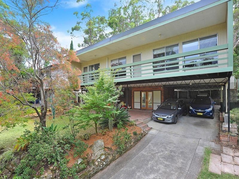 17 Vale Road, Thornleigh NSW 2120