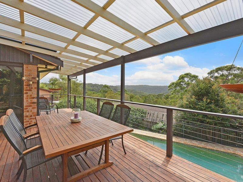 16 Westleigh Drive, Westleigh NSW 2120