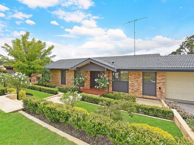 16 Westleigh Drive, Westleigh NSW 2120