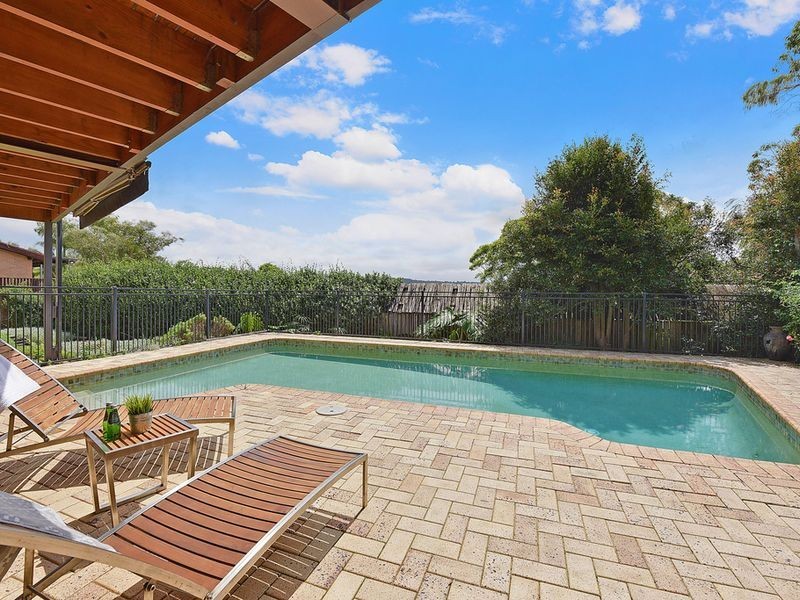16 Westleigh Drive, Westleigh NSW 2120