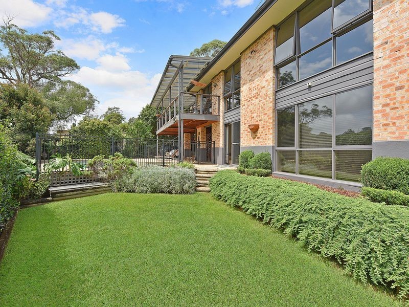 16 Westleigh Drive, Westleigh NSW 2120