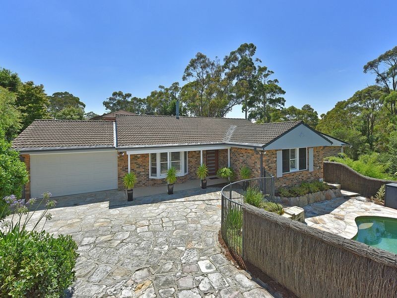 1 Russell Crescent, Westleigh NSW 2120