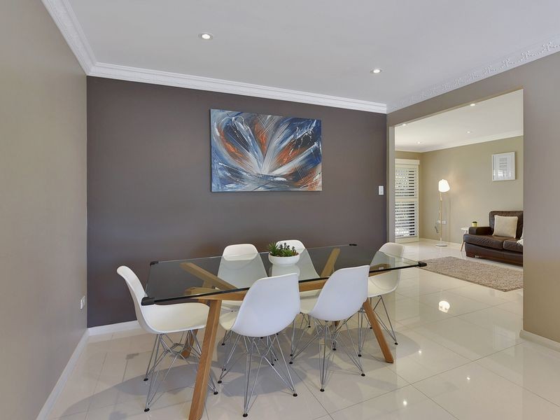 1 Russell Crescent, Westleigh NSW 2120