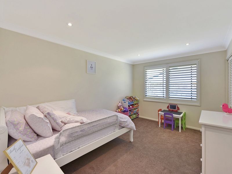 1 Russell Crescent, Westleigh NSW 2120