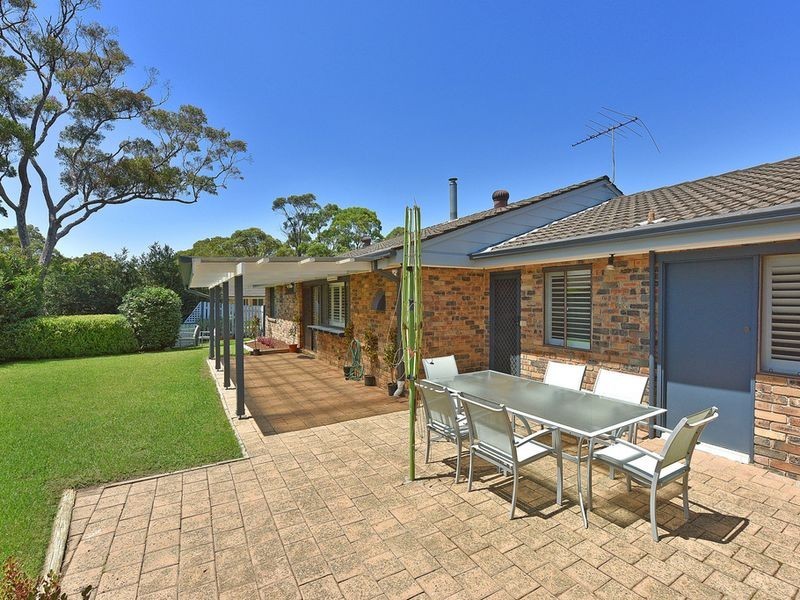 1 Russell Crescent, Westleigh NSW 2120