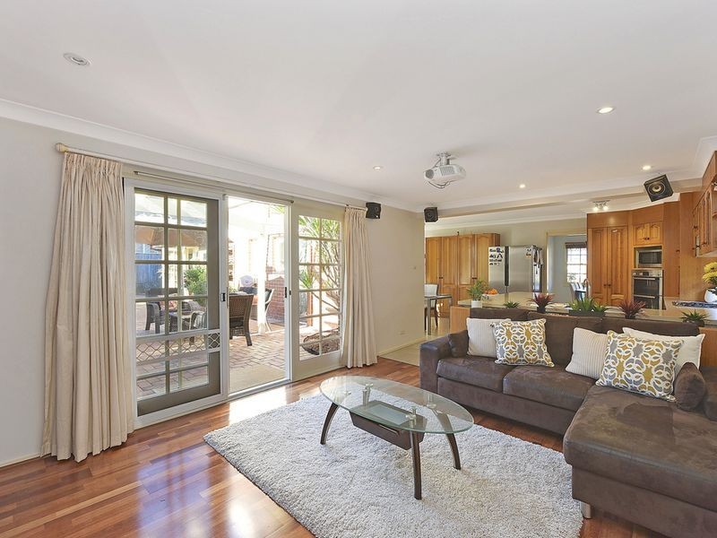 55 Billarga Road, Westleigh NSW 2120