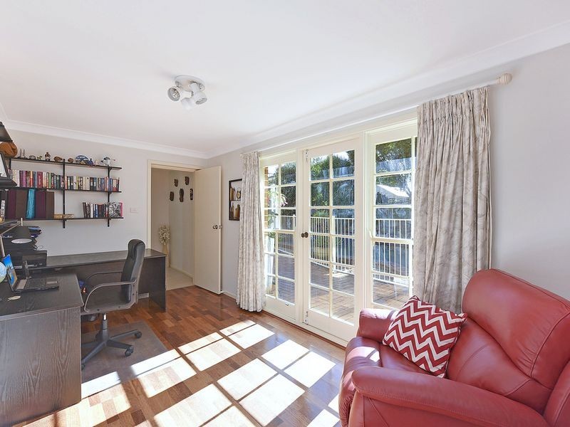 55 Billarga Road, Westleigh NSW 2120