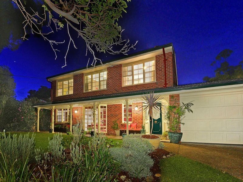 55 Billarga Road, Westleigh NSW 2120