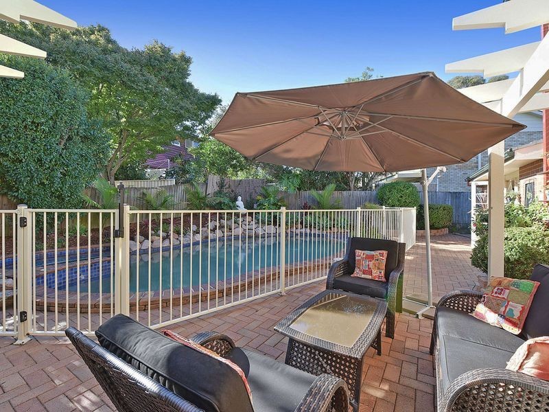 55 Billarga Road, Westleigh NSW 2120