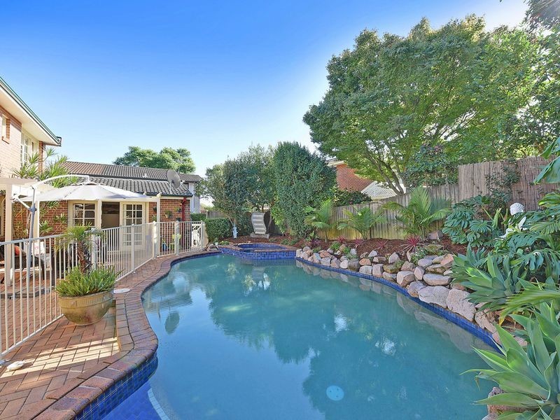 55 Billarga Road, Westleigh NSW 2120