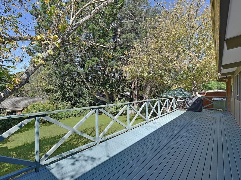 4 Brookes Street, Thornleigh NSW 2120