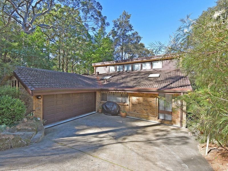 66 Blackbutt Avenue, Pennant Hills NSW 2120