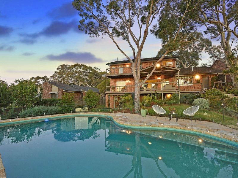 27 Western Crescent, Westleigh NSW 2120