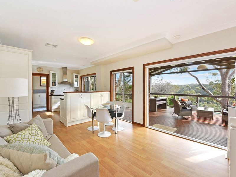 27 Western Crescent, Westleigh NSW 2120