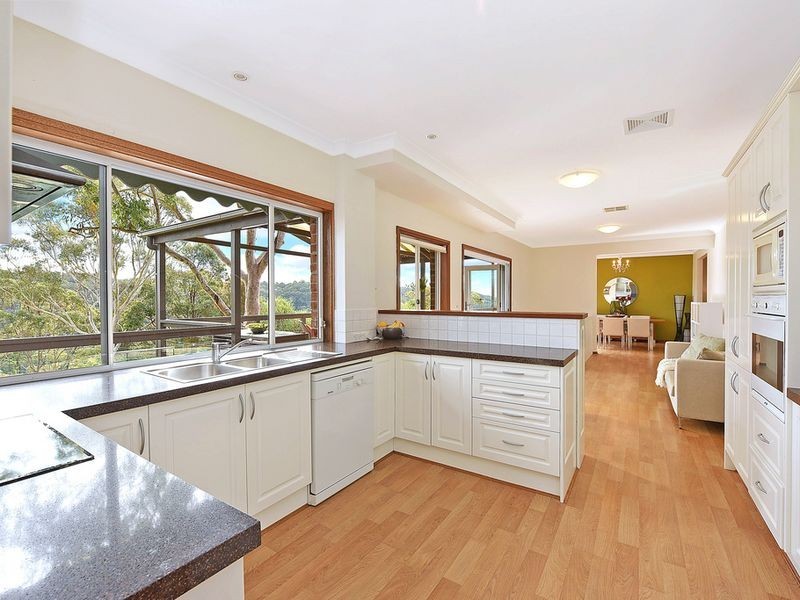 27 Western Crescent, Westleigh NSW 2120