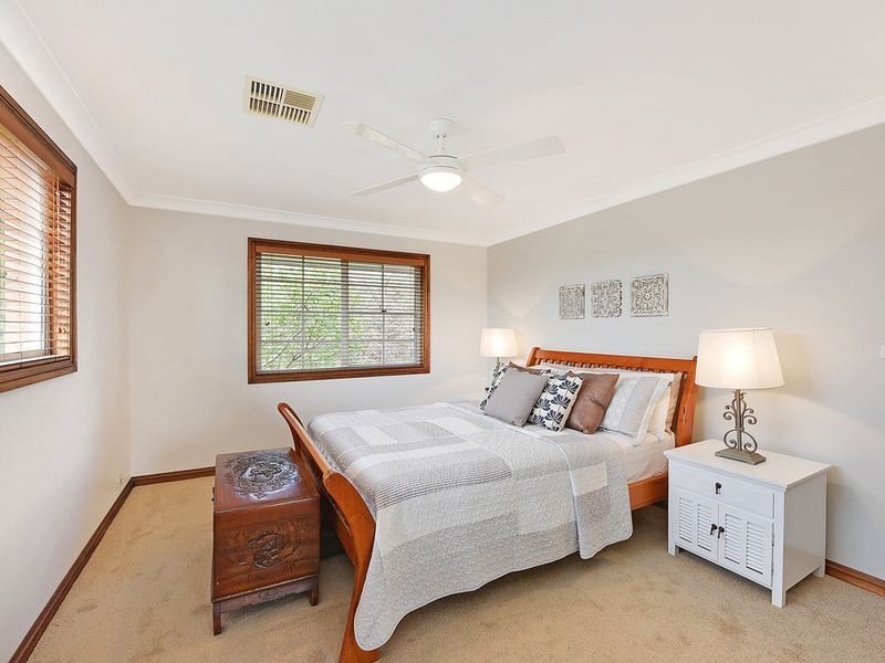 27 Western Crescent, Westleigh NSW 2120