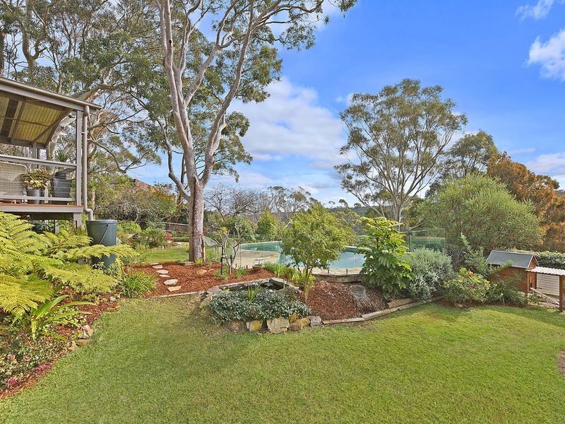 27 Western Crescent, Westleigh NSW 2120