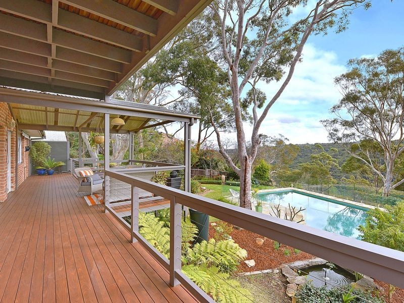 27 Western Crescent, Westleigh NSW 2120