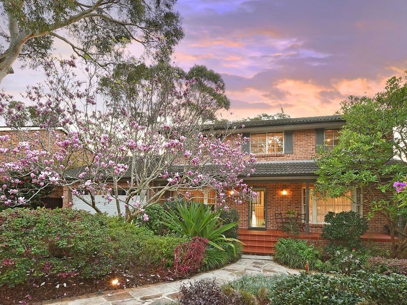 27 Western Crescent, Westleigh NSW 2120