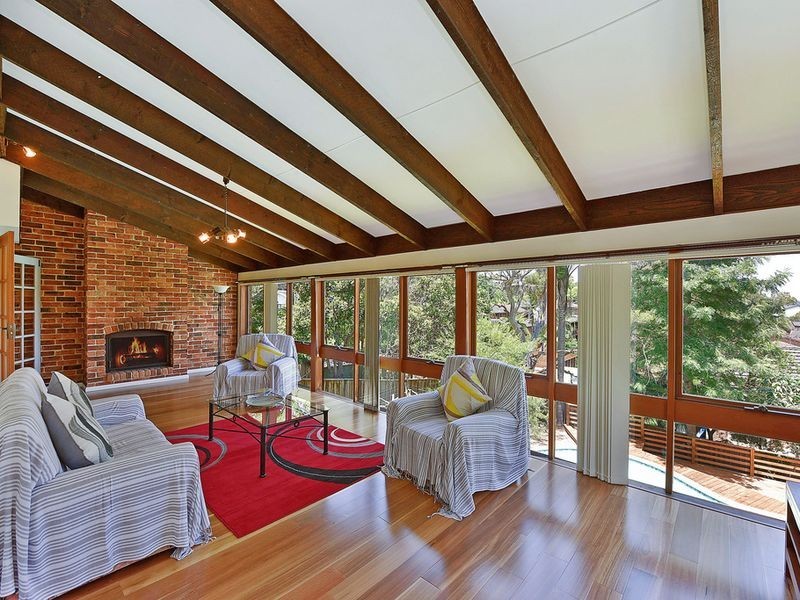 36 Silver Crescent, Westleigh NSW 2120