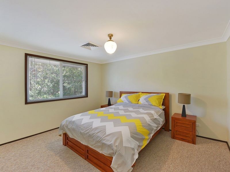 36 Silver Crescent, Westleigh NSW 2120